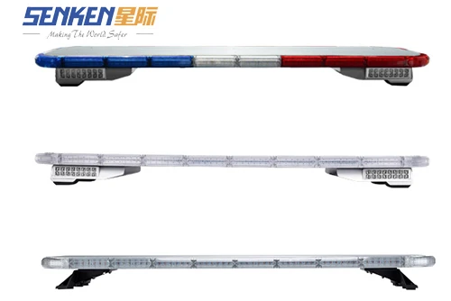 چراغ هشدار SENKEN Super New Series TBD705 دارای فناوری نازک و نفوذ{1}}با کیفی...