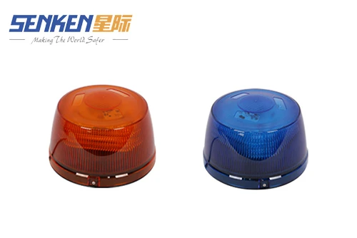 Senken New Warning Beacon LTE2765