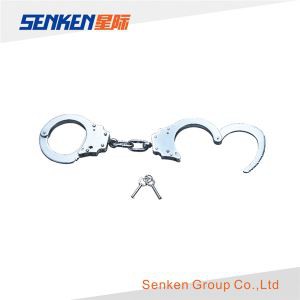 پلیس Eition دو کلید های زنجیره ای دستبند SK180-02