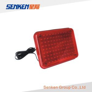 7W دائمی LED خودرو محیط نور LTE515