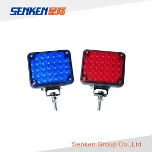 موتور سیکلت اتومبیل اضطراری استفاده از سمت چراغ هشدار دهنده نور LTE355G