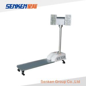 1M بالا LED کوتاه نورپردازی و تجهیزات تاشو و پوشش سیل شب نور CFB10290