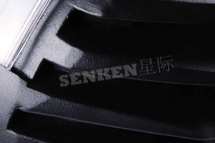 SENKEN 135W Car Driving Lamp