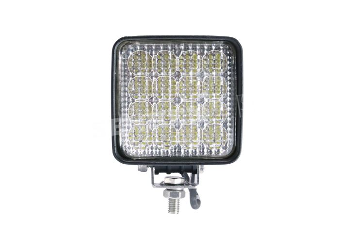 LED روشنایی کار LED Off-Road 27W