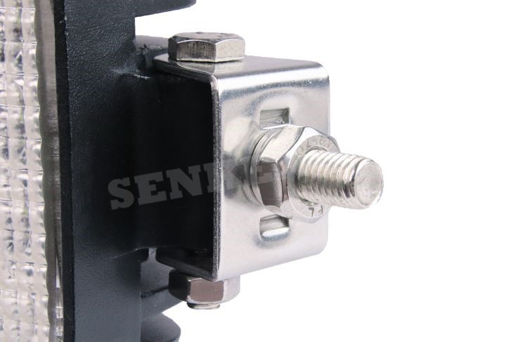 SENKEN Flood Led Work Light For Agricultural Car