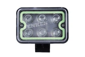 SENKEN 18W اتوماتیک لامپ کار خودرو