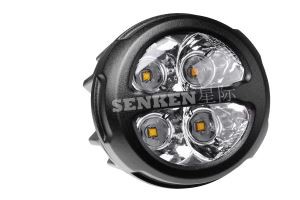 Senken 3.2 اینچ 20W خودرو اتوبوس کار نور
