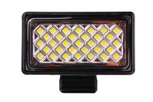 SENKEN کری چراغ 6.6W چراغ کار Offroad