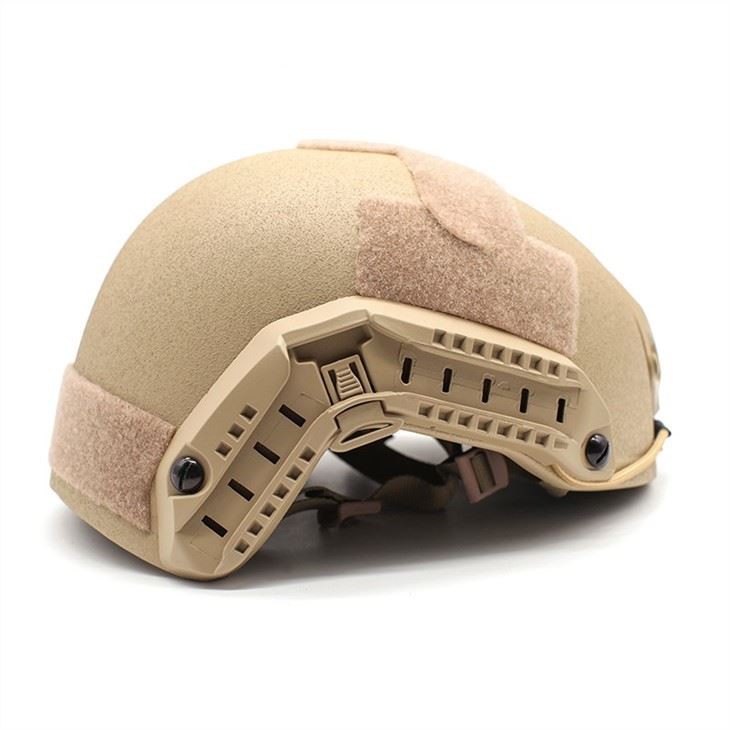 Level 3 MICH Tactical Bulletproof Helmet