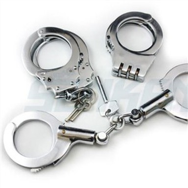 دستبند پلیس