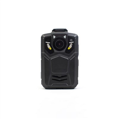 پلیس بدن دوربین gps